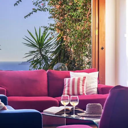 Miramare By Portofinohomes *