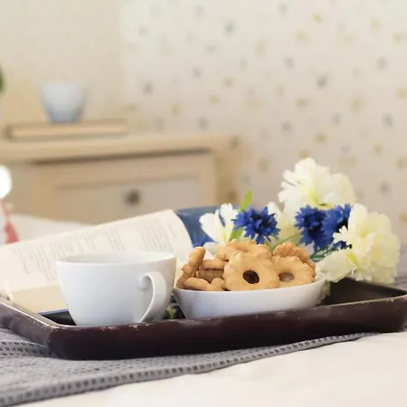 Апартаменты Miramare By Portofinohomes