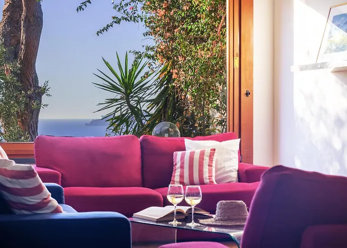 Miramare By Portofinohomes *