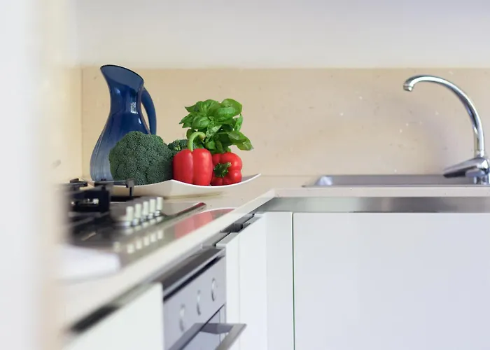 Miramare By Portofinohomes Апартаменты *