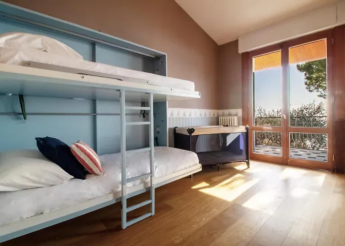 Miramare By Portofinohomes *