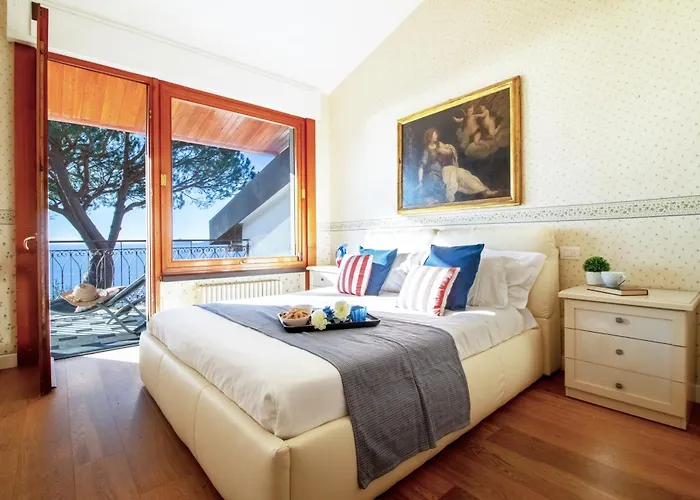 Miramare By Portofinohomes *