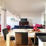 Miramare By Portofinohomes דירה *