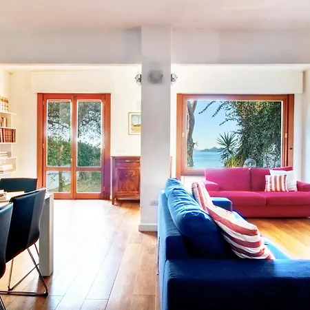Miramare By Portofinohomes * 拉帕洛