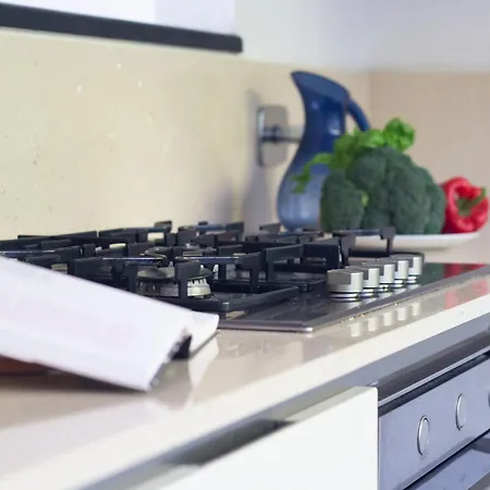 Appartement Miramare By Portofinohomes *