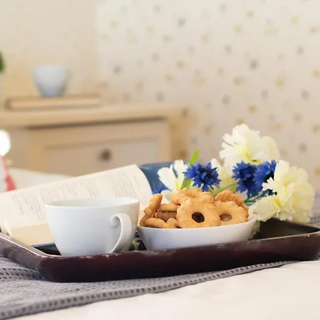 公寓 Miramare By Portofinohomes *