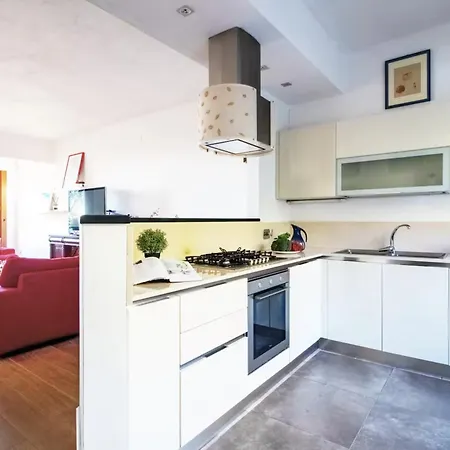 Miramare By Portofinohomes Rapallo