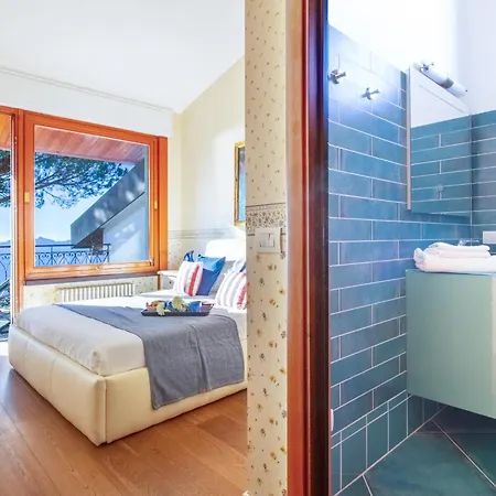 Miramare By Portofinohomes Apartment *