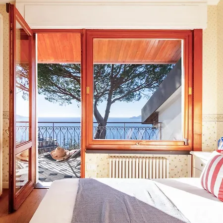 Miramare By Portofinohomes Apartment Rapallo