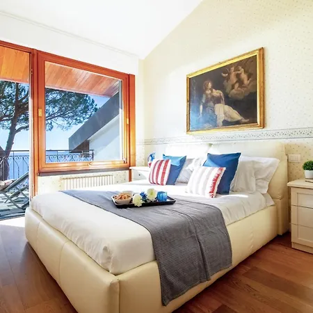 Miramare By Portofinohomes Apartment *