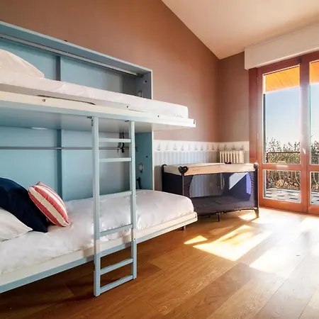 Apartment Miramare By Portofinohomes Rapallo