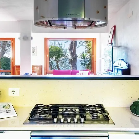 Miramare By Portofinohomes Rapallo