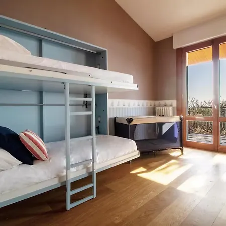 Miramare By Portofinohomes *