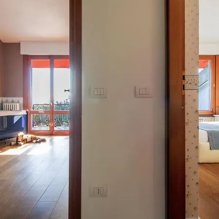 Miramare By Portofinohomes 公寓