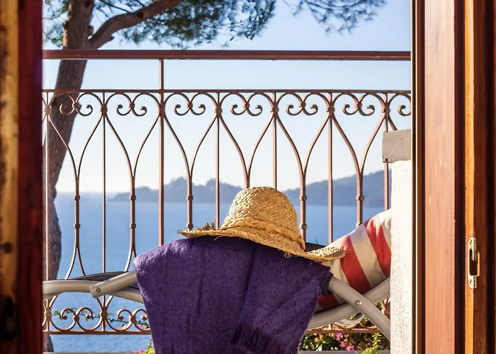 Miramare By Portofinohomes Apartment Rapallo