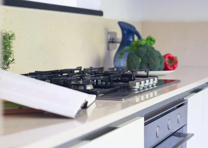 Appartement Miramare By Portofinohomes *