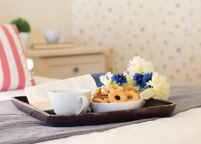 Appartement Miramare By Portofinohomes *