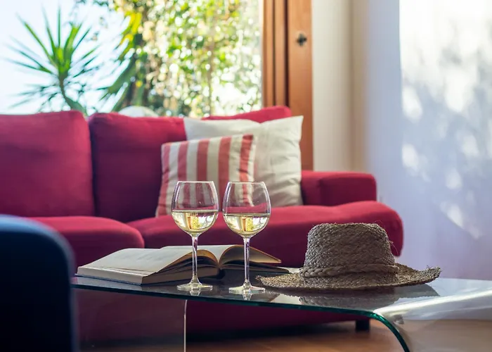 Apartment Miramare By Portofinohomes Rapallo