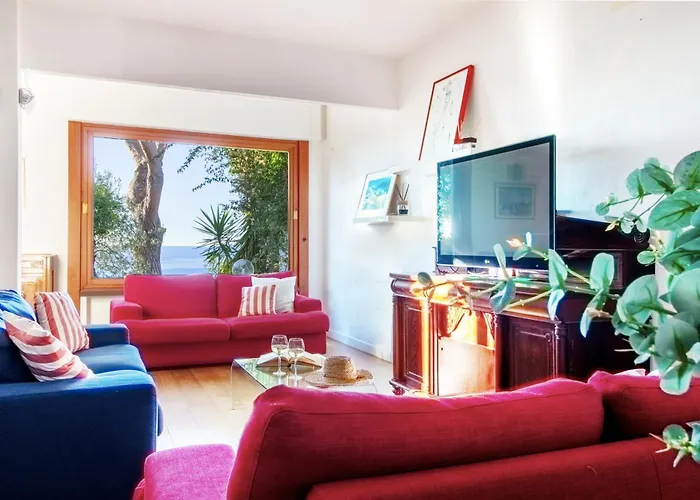 Miramare By Portofinohomes * Rapallo