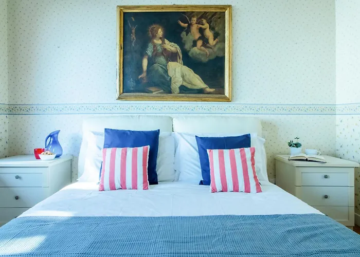 Miramare By Portofinohomes Apartment Rapallo