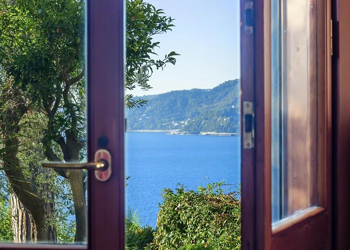 Miramare By Portofinohomes Appartement Rapallo