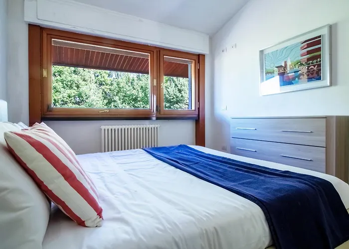 Miramare By Portofinohomes * Rapallo