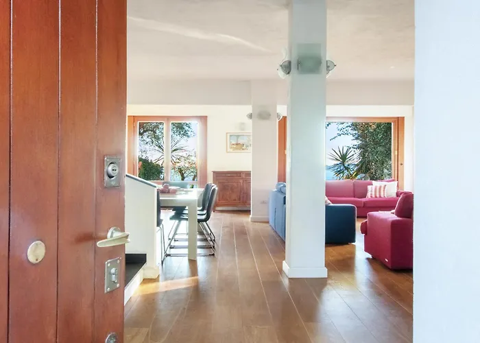 Miramare By Portofinohomes Apartment