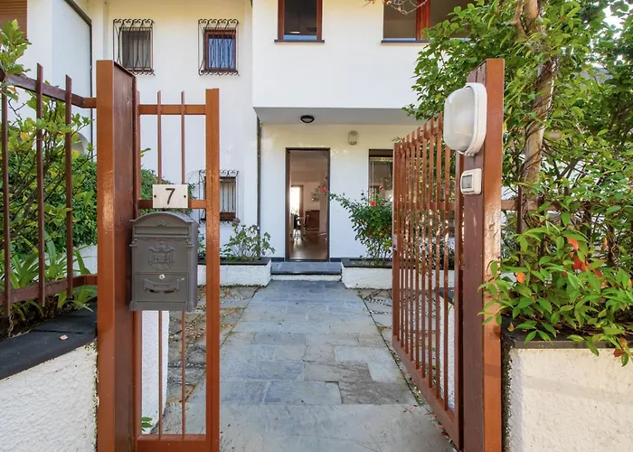 Miramare By Portofinohomes * Rapallo