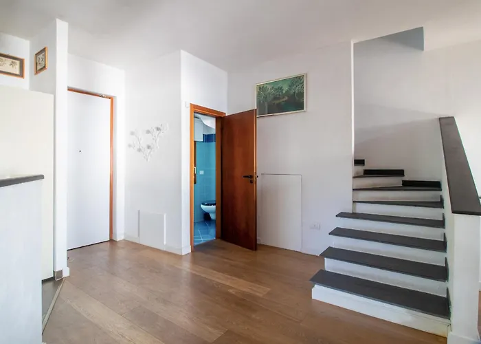 Miramare By Portofinohomes Rapallo