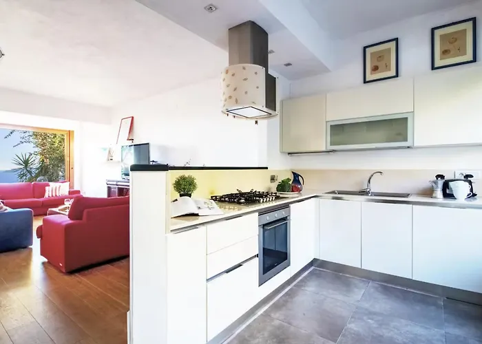 Miramare By Portofinohomes Rapallo