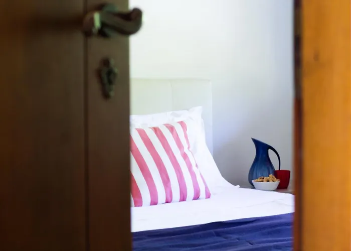 Appartement Miramare By Portofinohomes