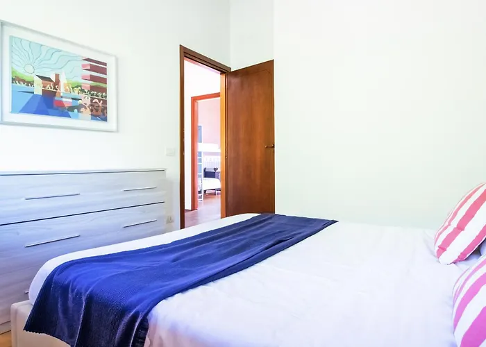 Miramare By Portofinohomes *