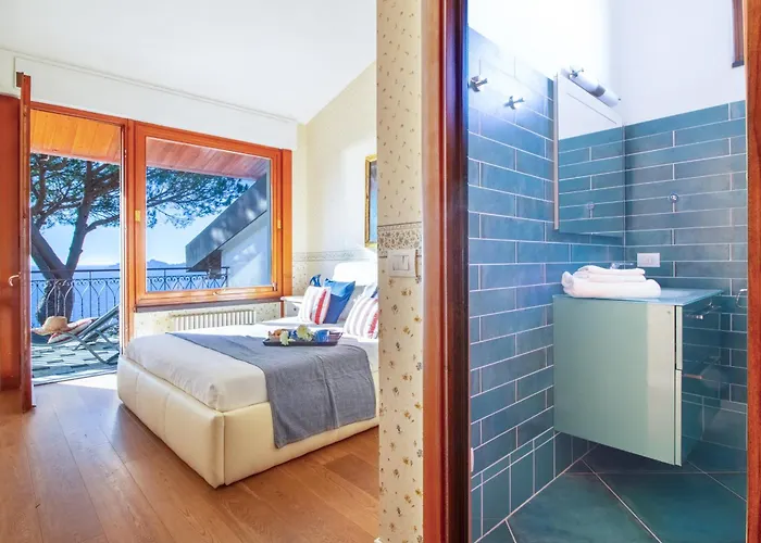 Miramare By Portofinohomes Appartement *