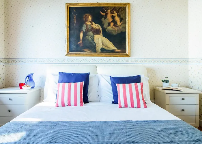 Miramare By Portofinohomes