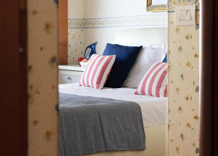 Miramare By Portofinohomes * Rapallo