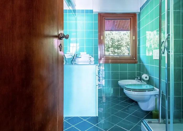 Miramare By Portofinohomes * Rapallo