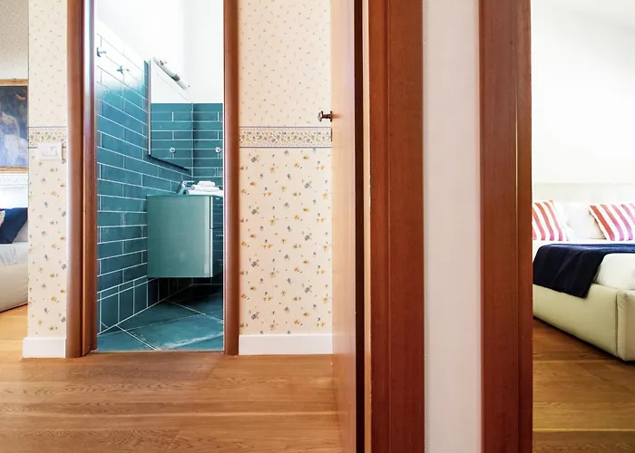 Miramare By Portofinohomes Appartement *