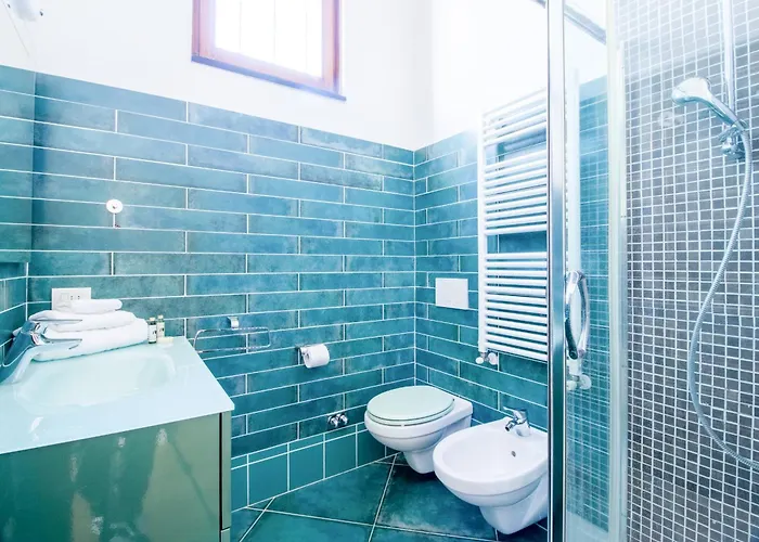 Miramare By Portofinohomes Appartement *