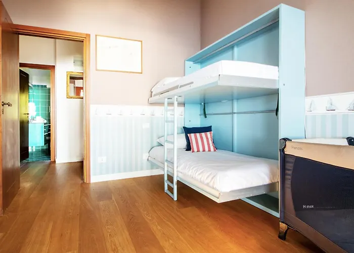 Miramare By Portofinohomes Appartement Rapallo