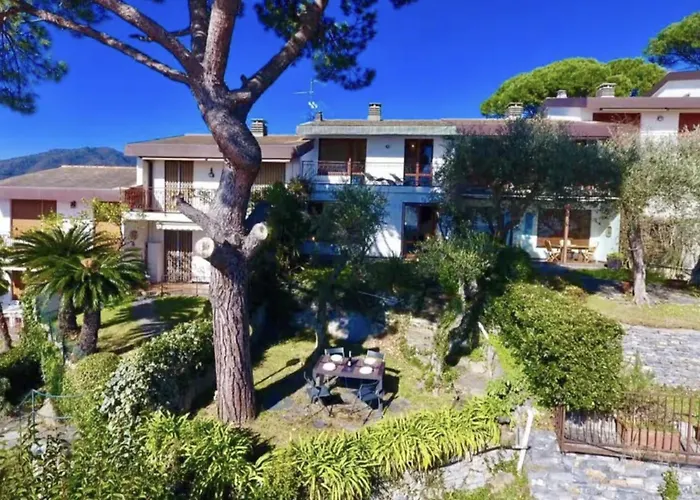 Miramare By Portofinohomes Rapallo