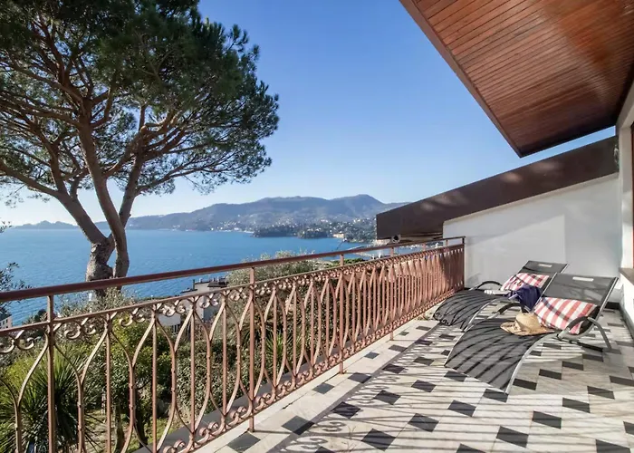 Miramare By Portofinohomes