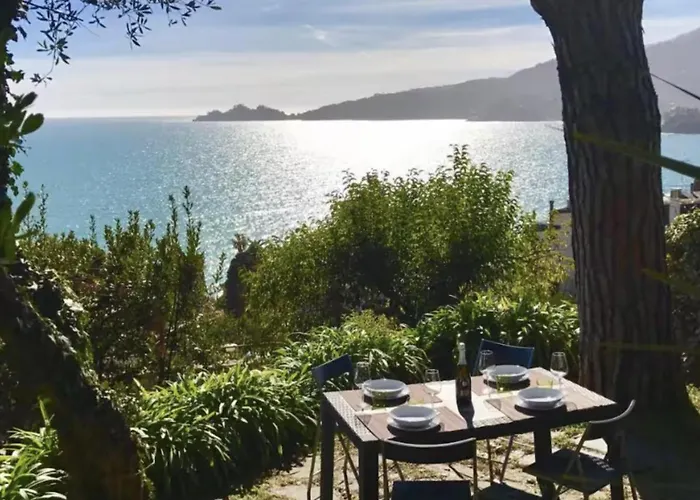 Miramare By Portofinohomes Appartement