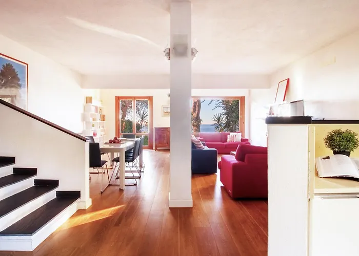 Appartement Miramare By Portofinohomes Rapallo