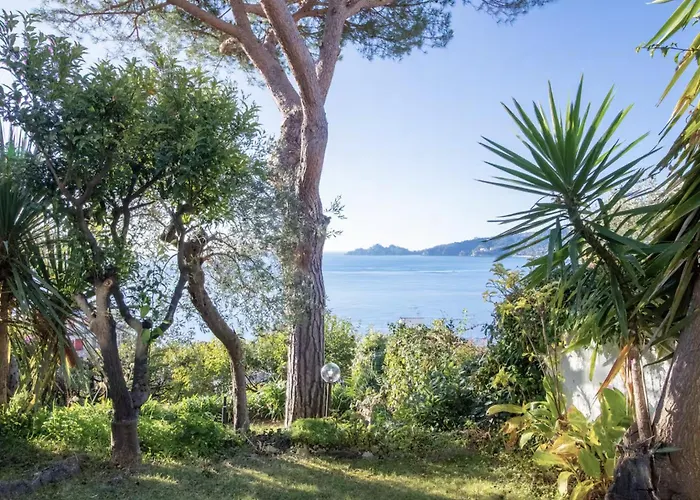 Miramare By Portofinohomes Apartment *