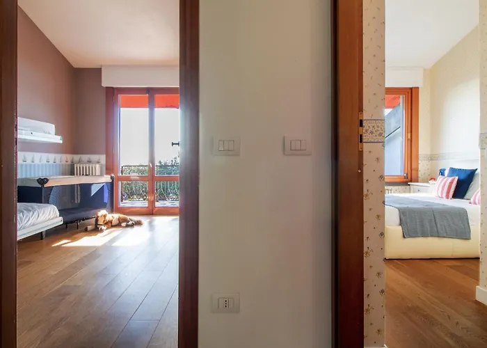 Miramare By Portofinohomes Appartement