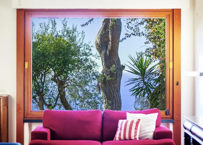 Apartment Miramare By Portofinohomes *